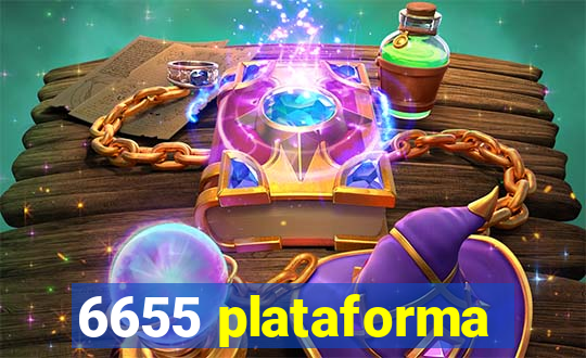 6655 plataforma